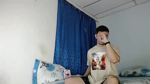 Juan David online show from 12, 2, 2025