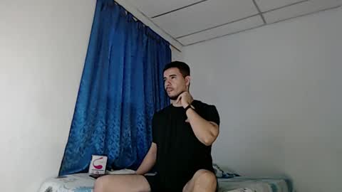 Juan David online show from 23, 2, 2025