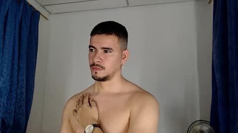 Juan David online show from 22, 2, 2026