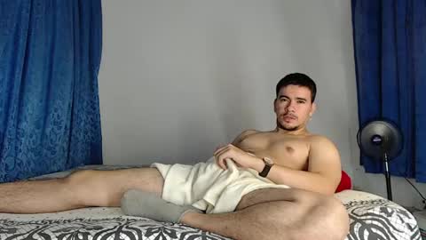 Juan David online show from 15, 4, 2026