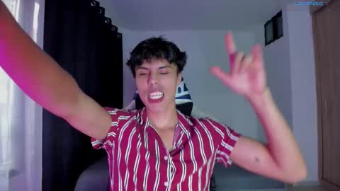 Snapshot of jeyden_camilo chatting on 8, 3, 2026 Jeyden Camilo online show from 8, 3, 2026