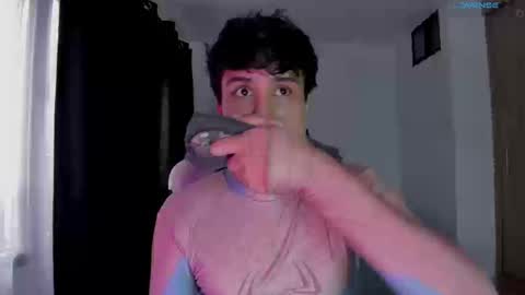 Snapshot of jeyden_camilo chatting on 12, 3, 2026 Jeyden Camilo online show from 12, 3, 2026