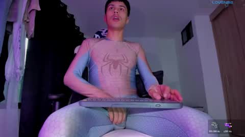Snapshot of jeyden_camilo chatting on 9, 5, 2026 Jeyden Camilo online show from 9, 5, 2026
