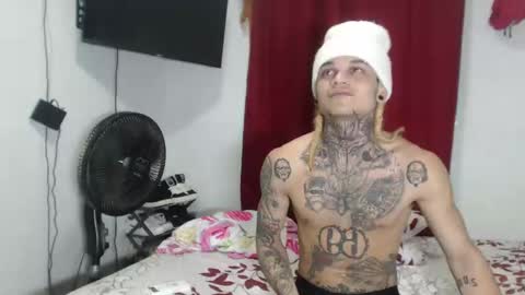 Snapshot of jeykob_23 chatting on 12, 12, 2024 JEYKOB online show from 12, 12, 2024