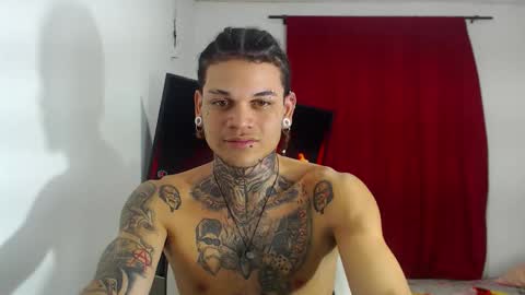 Snapshot of jeykob_23 chatting on 16, 10, 2025 JEYKOB online show from 16, 10, 2025