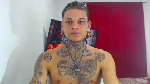 Snapshot of jeykob_23 chatting on 24, 10, 2025 JEYKOB online show from 24, 10, 2025