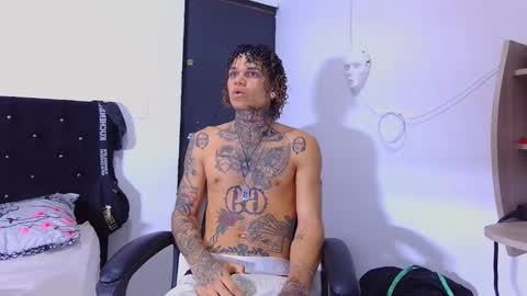 Snapshot of jeykob_23 chatting on 8, 11, 2025 JEYKOB online show from 8, 11, 2025