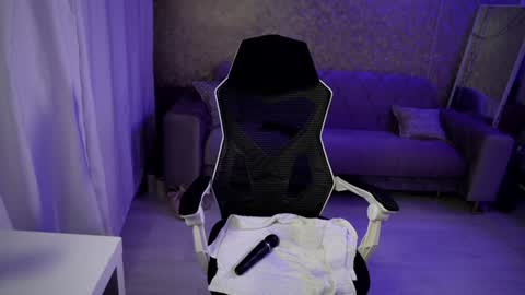 Jeyssy also Andra  online show from 12, 1, 2025