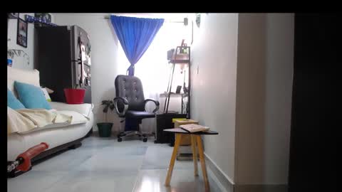 Snapshot of jezabel_purple chatting on 23, 1, 2025 Camila online show from 23, 1, 2025