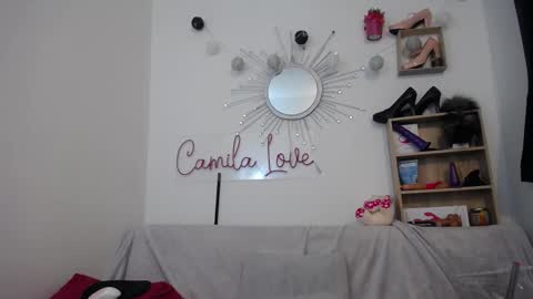 Snapshot of jezabel_purple chatting on 1, 10, 2025 Camila online show from 1, 10, 2025