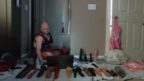 Nasty Cumslut online show from 2, 12, 2024