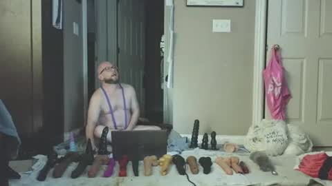 Nasty Cumslut online show from 30, 12, 2024