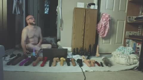 Nasty Cumslut online show from 11, 2, 2025