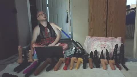 Nasty Cumslut online show from 21, 10, 2025