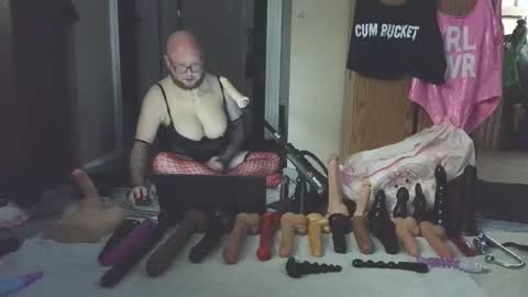 Nasty Cumslut online show from 18, 11, 2025