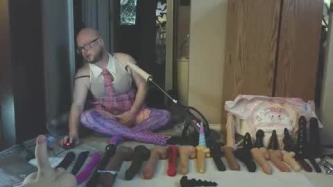 Nasty Cumslut online show from 6, 1, 2026