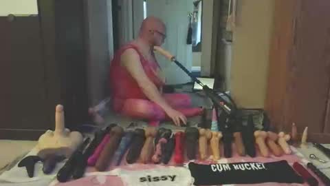 Snapshot of jghosty69 chatting on 12, 5, 2026 Nasty Cumslut online show from 12, 5, 2026