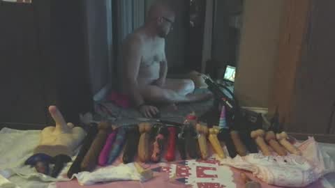 Snapshot of jghosty69 chatting on 7, 7, 2026 Nasty Cumslut online show from 7, 7, 2026