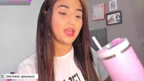 Snapshot of jhacky_sweet chatting on 26, 1, 2025 jhackelin My independent account online show from 26, 1, 2025