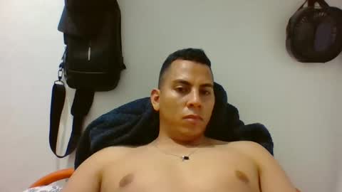 jhan1995 online show from 24, 9, 2025