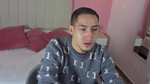 Jhan online show from 11, 4, 2026