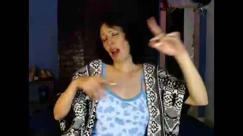 JHANNECHERRY09 online show from 14, 5, 2026