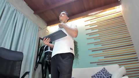 Jharol  online show from 19, 11, 2025