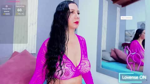 jhasly online show from 7, 3, 2025