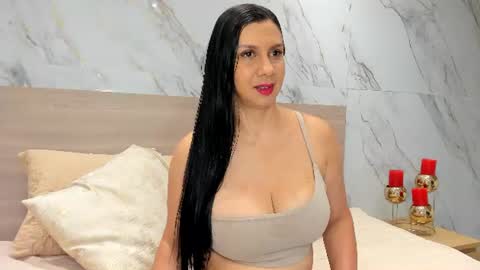 jhasly online show from 24, 7, 2026