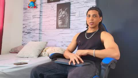 jhay_wheeler777 online show from 17, 9, 2025