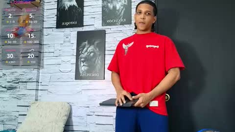 jhay_wheeler777 online show from 5, 10, 2025