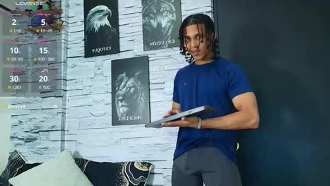 Snapshot of jhay_wheeler777 chatting on 5, 2, 2026 jhay_wheeler777 online show from 5, 2, 2026