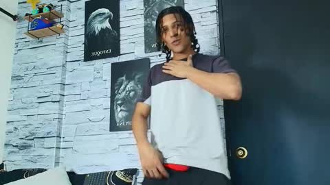 Snapshot of jhay_wheeler777 chatting on 10, 2, 2026 jhay_wheeler777 online show from 10, 2, 2026