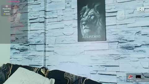 Snapshot of jhay_wheeler777 chatting on 19, 2, 2026 jhay_wheeler777 online show from 19, 2, 2026