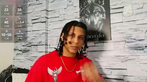 Snapshot of jhay_wheeler777 chatting on 23, 2, 2026 jhay_wheeler777 online show from 23, 2, 2026