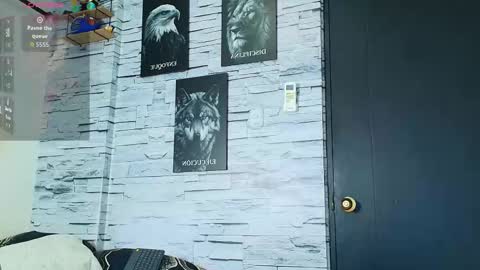 Snapshot of jhay_wheeler777 chatting on 26, 2, 2026 jhay_wheeler777 online show from 26, 2, 2026