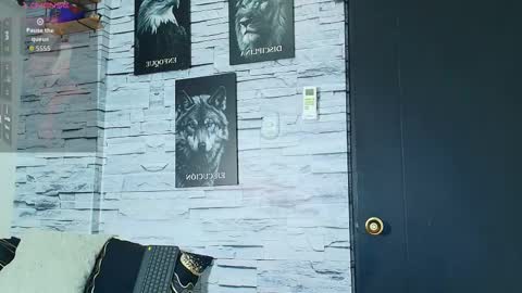 Snapshot of jhay_wheeler777 chatting on 27, 2, 2026 jhay_wheeler777 online show from 27, 2, 2026