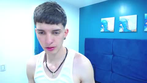 Jheampiero online show from 10, 9, 2025