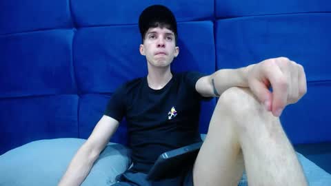 Jheampiero online show from 17, 9, 2025