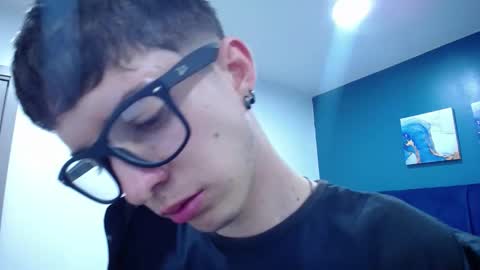 Jheampiero online show from 1, 10, 2025