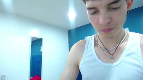 Jheampiero online show from 9, 10, 2025