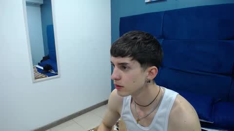 Jheampiero online show from 18, 10, 2025