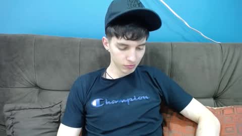 Jheampiero online show from 22, 11, 2025