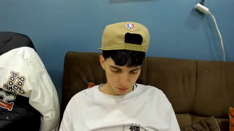 Snapshot of jheampiero chatting on 9, 2, 2026 Jheampiero online show from 9, 2, 2026