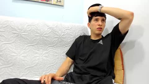 Snapshot of jheampiero chatting on 18, 2, 2026 Jheampiero online show from 18, 2, 2026