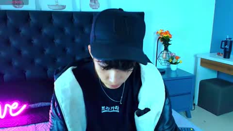 Jheampiero online show from 21, 3, 2026