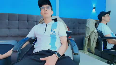 Snapshot of jheampiero chatting on 14, 5, 2026 Jheampiero online show from 14, 5, 2026
