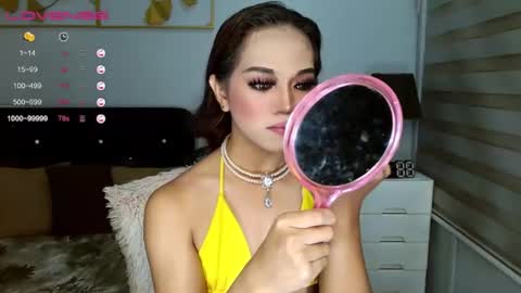 JHENA online show from 4, 12, 2025