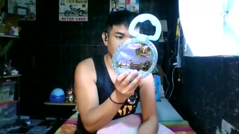 jherry26 online show from 25, 3, 2026