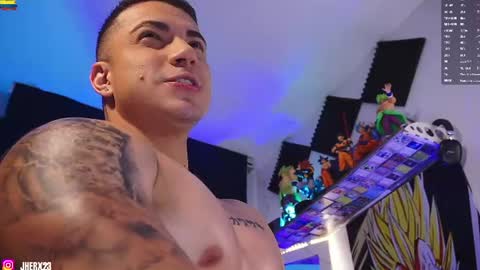 Snapshot of jherxx chatting on 27, 6, 2026 Herman Miller online show from 27, 6, 2026